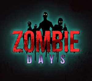 Zombie Days - Play Free Best Shooter Online Game on JangoGames.com