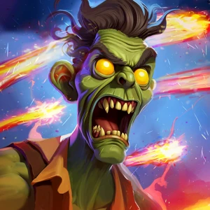 Zombie Defense War - Play Free Best strategy Online Game on JangoGames.com