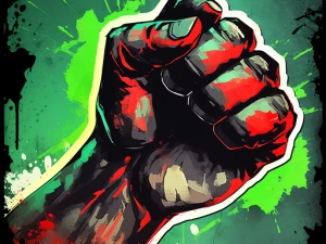 Zombie Fist - Play Free Best Arcade Online Game on JangoGames.com