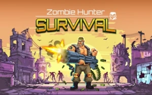 Zombie Hunter Survival - Play Free Best zombie Online Game on JangoGames.com