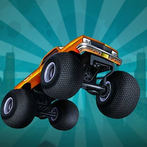 Zombie Killer Truck Driving - Play Free Best Racing & Driving Online Game on JangoGames.com