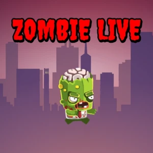 Zombie Live - Play Free Best Shooter Online Game on JangoGames.com