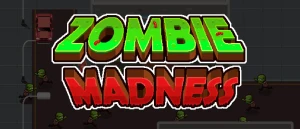 Zombie Madness - Play Free Best Shooter Online Game on JangoGames.com