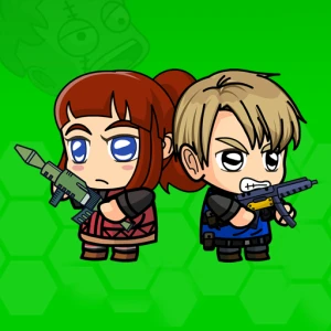 Zombie Mission Survivor - Play Free Best Shooter Online Game on JangoGames.com