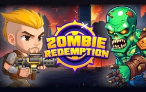 Zombie Redemption - Play Free Best zombie Online Game on JangoGames.com