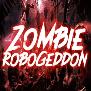 Zombie Robogeddon - Play Free Best Shooter Online Game on JangoGames.com