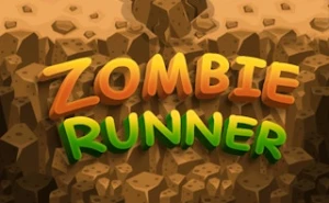 Zombie Runner - Play Free Best zombie Online Game on JangoGames.com