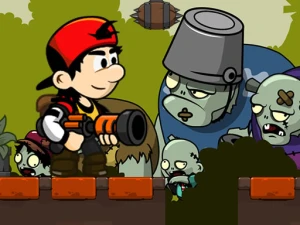 Zombie Shoot - Play Free Best Shooter Online Game on JangoGames.com