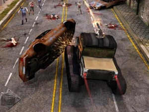 Zombie Squad - Play Free Best Shooter Online Game on JangoGames.com