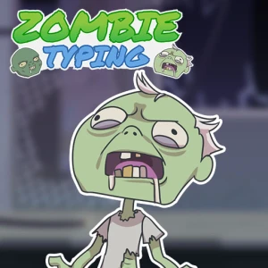 Zombie Typing - Play Free Best Shooter Online Game on JangoGames.com