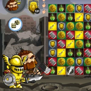 Zombie vs Warriors - Play Free Best Shooter Online Game on JangoGames.com