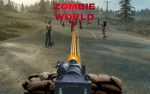 Zombie World - Play Free Best zombie Online Game on JangoGames.com