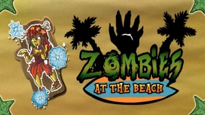 Zombies at the Beach - Play Free Best Shooter Online Game on JangoGames.com
