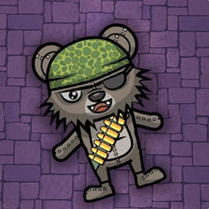 Zombies Bears Shooting - Play Free Best Shooter Online Game on JangoGames.com