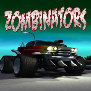 Zombinators - Play Free Best Racing & Driving Online Game on JangoGames.com