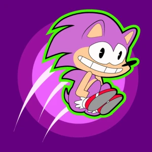 Zonic Rush Toilet - Play Free Best Adventure Online Game on JangoGames.com