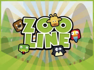 Zoo Line - Play Free Best Puzzle Online Game on JangoGames.com