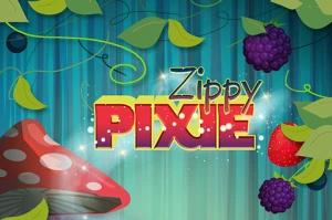 Zyppy Pixie - Play Free Best Casual Online Game on JangoGames.com