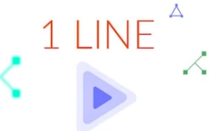 1 Line - Play Free Best drawing Online Game on JangoGames.com