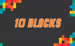 10 Blocks - Play Free Best puzzle Online Game on JangoGames.com