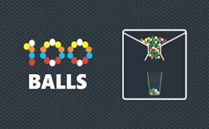 100 Balls - Play Free Best puzzle Online Game on JangoGames.com