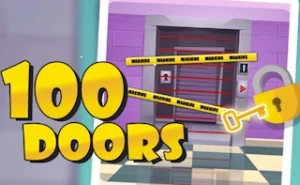 100 Doors Escape Puzzle - Play Free Best puzzle Online Game on JangoGames.com