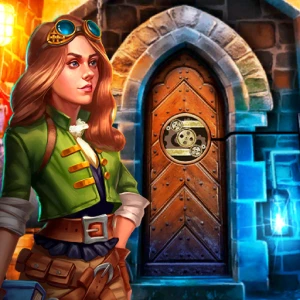 100 Doors Escape Room - Play Free Best Adventure Online Game on JangoGames.com