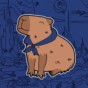 100 Hidden Capybaras - Play Free Best Puzzle Online Game on JangoGames.com