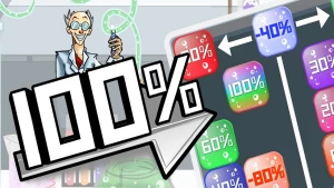 100 - Play Free Best Puzzle Online Game on JangoGames.com