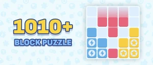 1010+ Block Puzzle - Play Free Best Puzzle Online Game on JangoGames.com