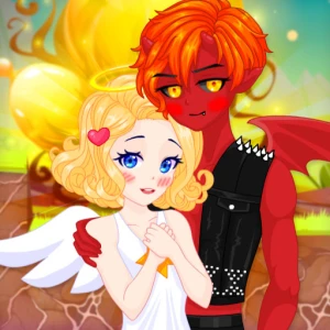 11 Kisses - Play Free Best Dress-up Online Game on JangoGames.com