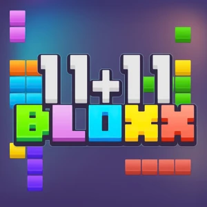 11x11 BLOXX - Play Free Best Puzzle Online Game on JangoGames.com