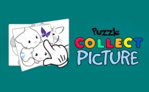 15 Puzzle - Collect a picture - Play Free Best kids Online Game on JangoGames.com