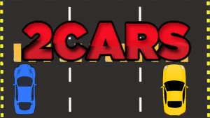 2 Cars - Play Free Best  Online Game on JangoGames.com