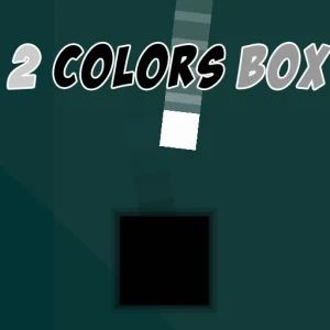 2 Colors Box - Play Free Best Casual Online Game on JangoGames.com