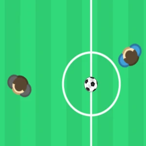 2 Foot Ball - Play Free Best Football Online Game on JangoGames.com