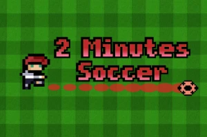 2 Minutes Soccer - Play Free Best Football Online Game on JangoGames.com