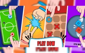 2 Player Games 1v1 Battle - Play Free Best two-player Online Game on JangoGames.com