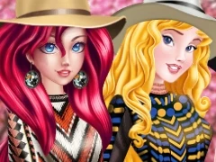 2017 Trend Alert Jungle Patterns - Play Free Best Dress-up Online Game on JangoGames.com