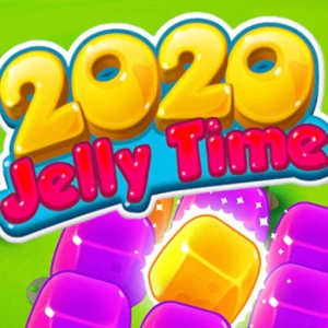 2020! Jelly Time - Play Free Best Casual Online Game on JangoGames.com