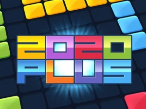 2020 Plus - Play Free Best Puzzle Online Game on JangoGames.com