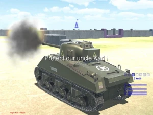 2020 Realistic Tank Battle Simulation - Play Free Best Battle Online Game on JangoGames.com