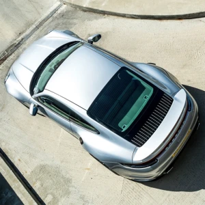 2021 UK Porsche 911 Turbo S Puzzle - Play Free Best Puzzle Online Game on JangoGames.com