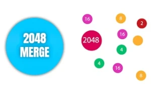 2048 Merge - Play Free Best 2048 Online Game on JangoGames.com