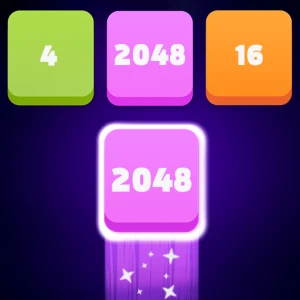 2048 Number Match - Play Free Best Puzzle Online Game on JangoGames.com