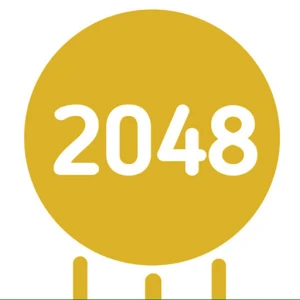 2048 Pucks - Play Free Best Puzzle Online Game on JangoGames.com