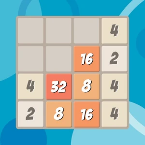 2048 Puzzle - Play Free Best Puzzle Online Game on JangoGames.com