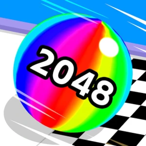 2048 Run 3D - Play Free Best Casual Online Game on JangoGames.com