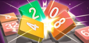 2048 - Play Free Best Puzzle & Logic Online Game on JangoGames.com