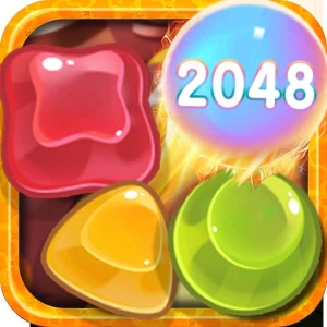 2048Skill Edition - Play Free Best Match-3 Online Game on JangoGames.com